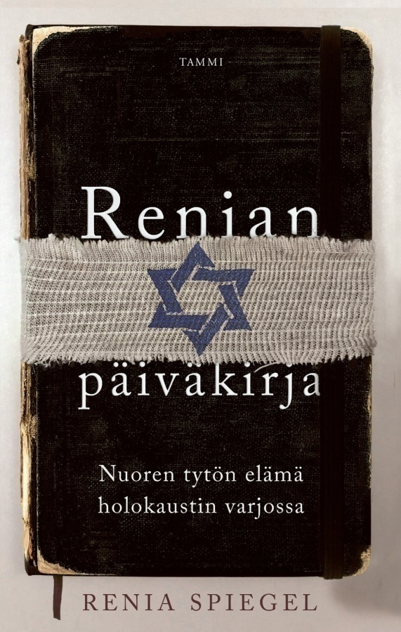 Renia Spiegel: Renian päiväkirja