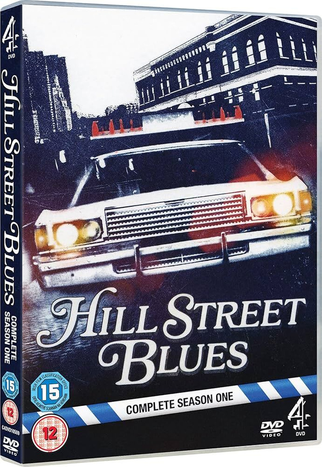 Hill street blues,seas.1...