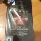 NIGHTWISH - VEHICLE OF SPIRIT UUSI 3DVD BOXI KORKKAAMATON - pikkukuva 1
