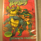 TEENAGE MUTANT NINJA TURTLES - Sisäinen Pimeys - pikkukuva 1