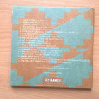 Eri Esittäjiä - Sky Ranch CD - pikkukuva 2