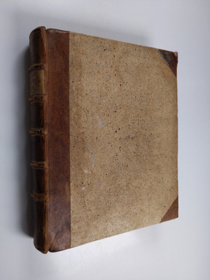 Nils Lundequist : Om Kammar-Werket (1801) : Sammandrag af...
