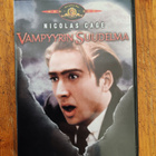 Vampyyrin suudelma - pikkukuva 1