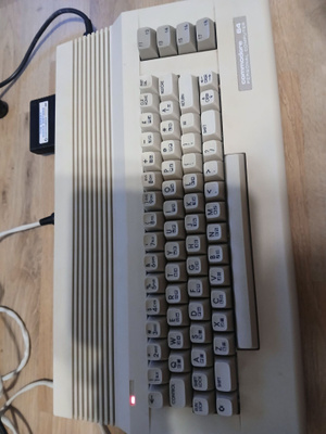 Commodore 64