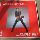 Johnny Storm and Memphis:Flame On (Rockabilly) - pikkukuva 1