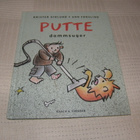 Gidlund - Forslind Putte dammsuger - pikkukuva 1