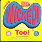 cd, VA - Totally Wicked Too! - 2 cd [latin, funk, soul, euro - pikkukuva 1