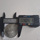 American silver eagle 1996 - pikkukuva 4
