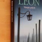 Donna Leon : Ylimpiä ystäviä (2.p. 2003 kovakantinen) - pikkukuva 1