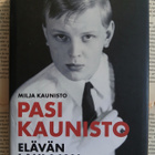 Milja Kaunisto - Pasi Kaunisto: elävän laulajan sielu (sid.) - pikkukuva 1