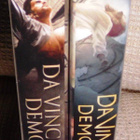 Da Vinci's Demons 1. & 2. kausi (muoveissa) DVD-boksit - pikkukuva 2