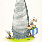 Asterix 28 Intiassa (3p Egmont 2007) - pikkukuva 2