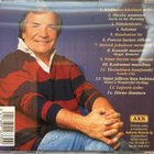 Eino Grön - Sinut Löysin Uudestaan CD - pikkukuva 2