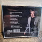 Kai Jämsä - Harvoja ja onnekkaita CD (avaamaton) - pikkukuva 2