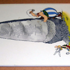 Asterixin ja Obelixin syntymäpäivä - Kultainen kirja 1.p - pikkukuva 4