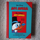 Aku Ankka - näköispainos 1969, 1. osa - pikkukuva 1