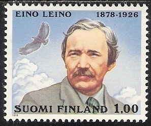 1978 Eino Leino ** LaPe 827