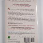 David Brooks : Bobos in paradise : the new upper class an... - pikkukuva 2