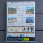 PC CD: Empire Earth peli (2001) - pikkukuva 2