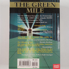 Stephen King : The Green Mile - Der vollständige Roman - pikkukuva 2
