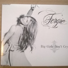 Fergie - Big Girls Don´t Cry CDS - pikkukuva 1