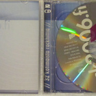Various • Rock2006.fi (Vuoden Kovimmat Rockhitit) 2xCD - pikkukuva 2