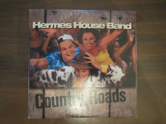 Hermes House Band: Country Roads CDS