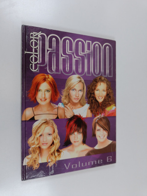 Color passion Vol. 6