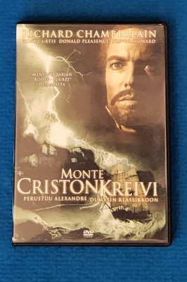 Monte Criston Kreivi