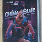 China Blue (1984) Leikkaamaton eurooppalainen versio! (UUSI) - pikkukuva 1