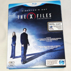 X-Files: Usko koetuksella (suomijulkaisu) - pikkukuva 1