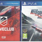2 KPL PS4 PELEJÄ - pikkukuva 1
