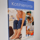 Wendy Kavanagh : Kotihieronta - pikkukuva 1