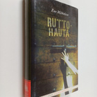 Ene Mihkelson : Ruttohauta - pikkukuva 1