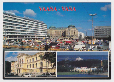 Vaasa