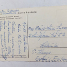 VANHA Postikortti SHO Laiva Leo 1958 - pikkukuva 2