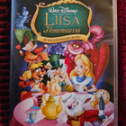 Liisa ihmemaassa (DVD) 13. Walt Disney -klassikko - pikkukuva 1