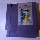 Nes Metal Gear Eec/Scn - pikkukuva 1