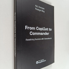 Aki Antman : From copilot to commander - Redefining busin... - pikkukuva 1