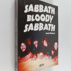 Joel McIver : Sabbath bloody sabbath - pikkukuva 1