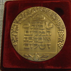 Blesseo Bethis Home  Israel mitali. - pikkukuva 4
