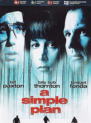 Simple Plan (DVD)
