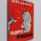 Arijoutsi : Vintti pimeänä - pikkukuva 1