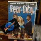 FEAR CITY DVD - pikkukuva 1