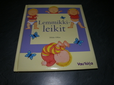 Offen Lemmikkileikit