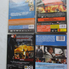 DENZEL WASHINGTON : 4 KPL DVD ELOKUVAA - pikkukuva 2