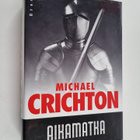 Michael Crichton : Aikamatka - pikkukuva 1