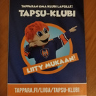 Aku Ankka erikoisnumero - Liiga, Tappara Tampere - pikkukuva 2