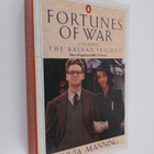 Olivia Manning : The Balkan trilogy - pikkukuva 1