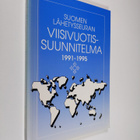 Suomen lähetysseuran viisivuotissuunnitelma 1991-1995 - pikkukuva 1